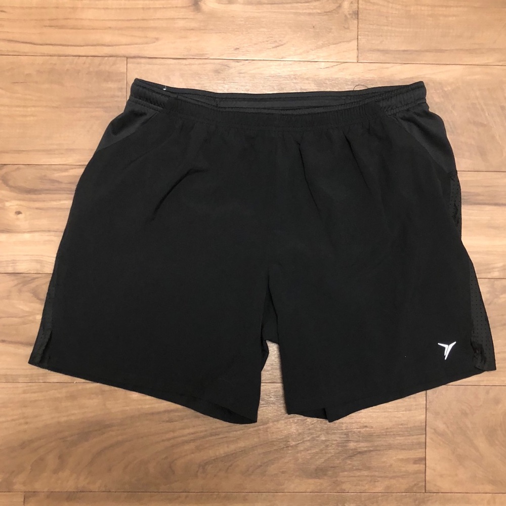 Old Navy Athletic Shorts